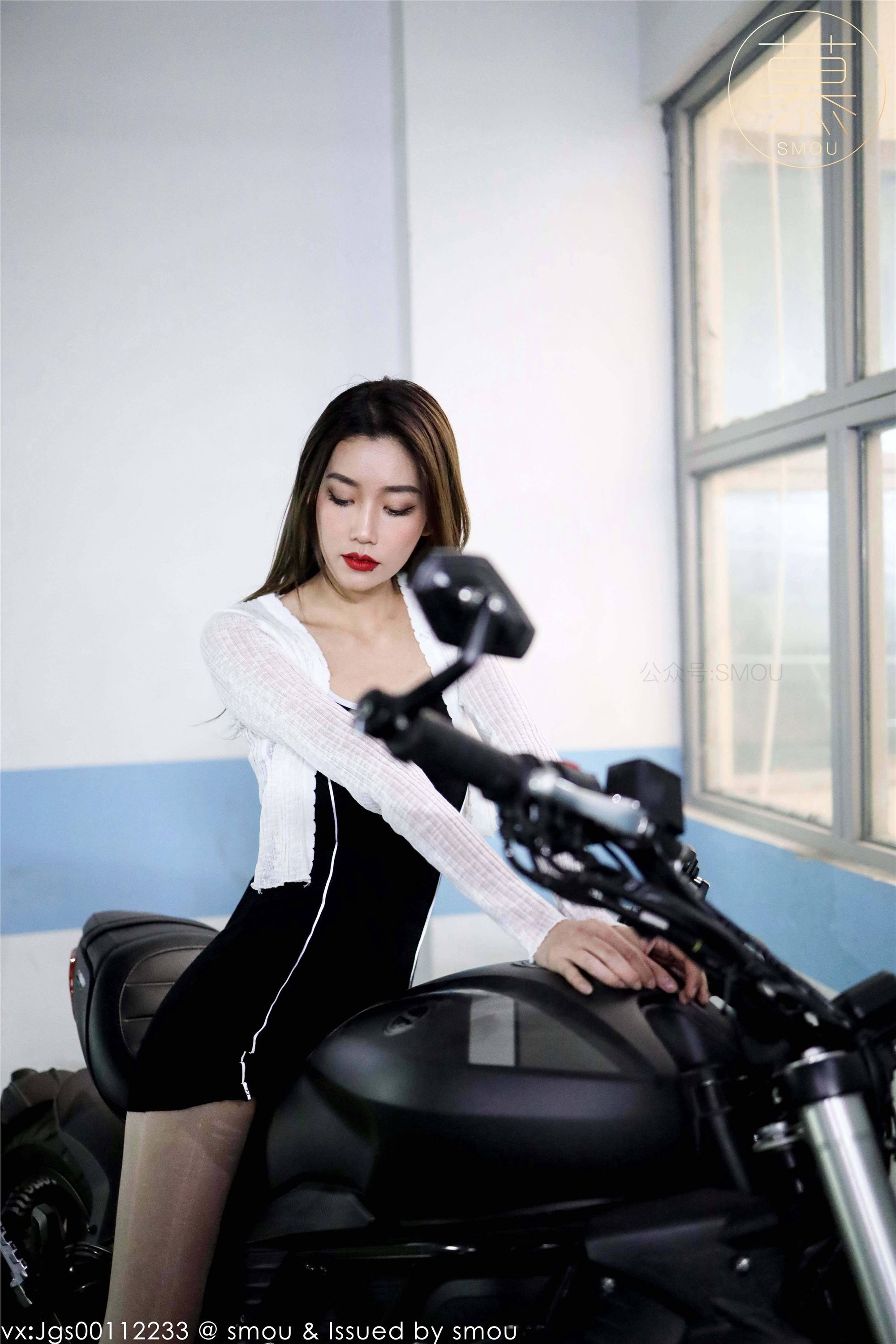 丝慕SMOU 蜜系列 M002 喵小酱